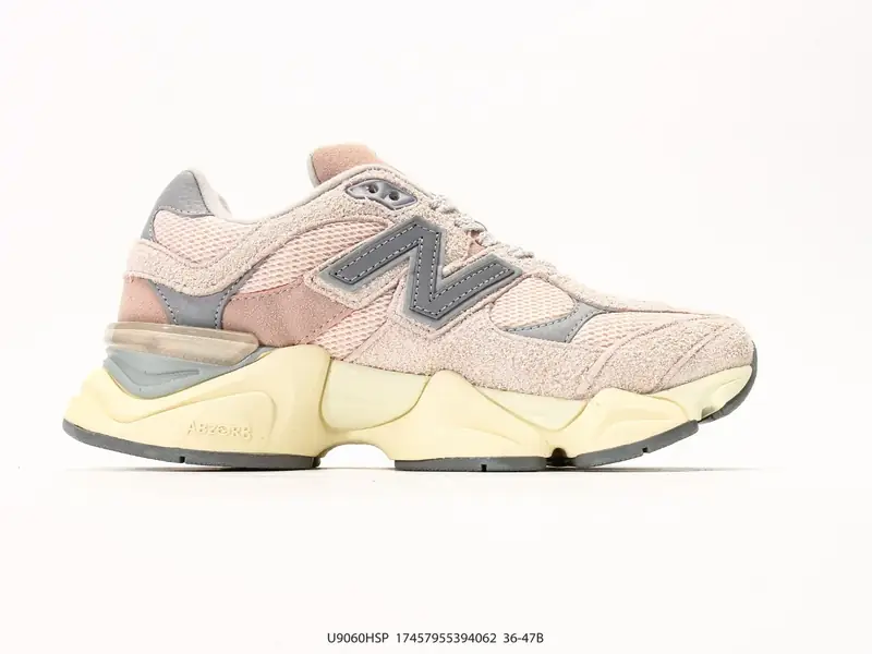New Balance Scarpe sportive Retro U9060HSP #17457955394062